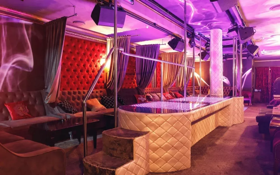 Ночной клуб Show Girls в Екатеринбурге: Шоу, Вечеринки, Бар, Танцы, Алкоголь, Знакомства,