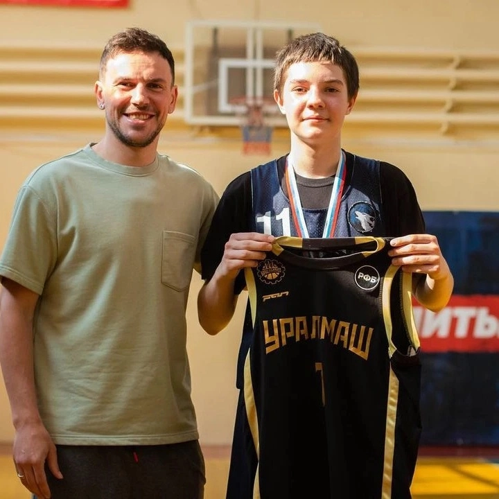 Школа баскетбола для детей Баскетвиль на Шейнкмана в Екатеринбурге: Спорт, Зал, Мяч, Тренер, Тренировка, Игры, Баскетбол,