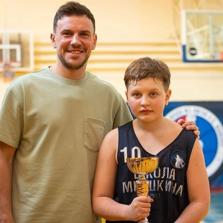 Школа баскетбола для детей Баскетвиль на Шейнкмана в Екатеринбурге: Спорт, Зал, Мяч, Тренер, Тренировка, Игры, Баскетбол,