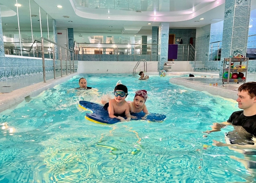Оздоровительный центр Therapy Club в Новосибирске: Следить за здоровьем, Оздоровительный центр, Занятия с тренером, Массаж, СПА, Оздоровительные программы, Релакс,