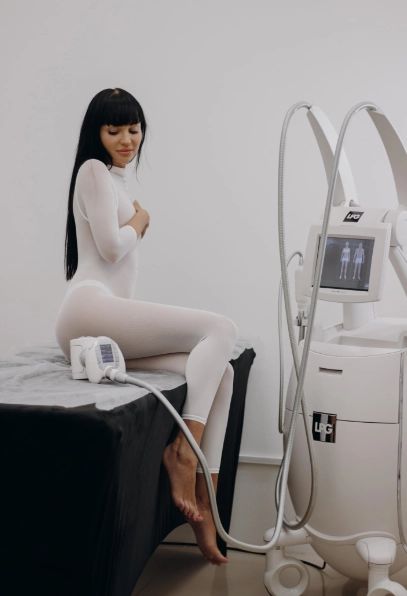 Массажный салон Lpg.original.nsk  в  Новосибирске