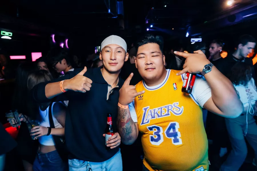 Ночной клуб Duty free в Екатеринбурге: Дискотека, Вечеринки, Бар, Танцы, Алкоголь, Знакомства,