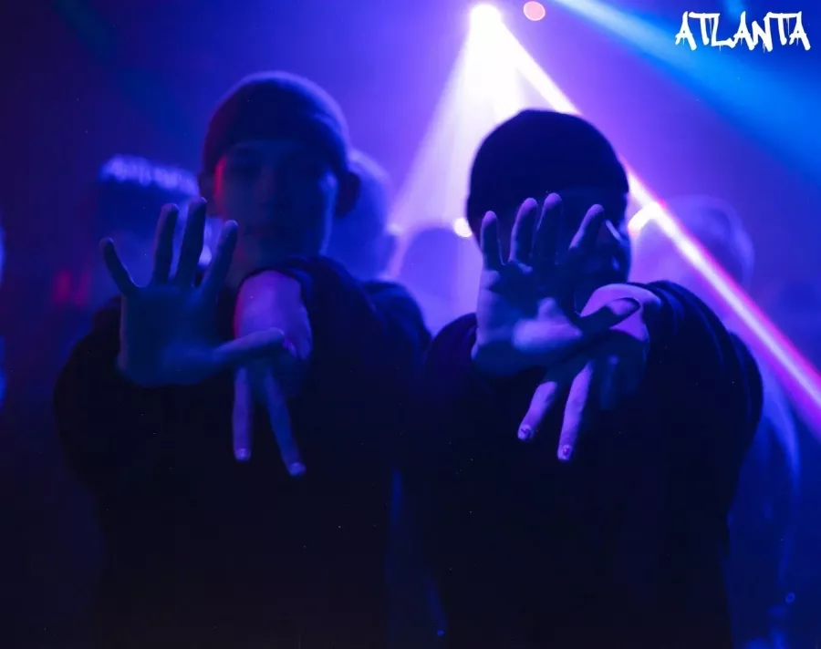 Ночной клуб Атланта в Екатеринбурге: Дискотека, Бар, Танцы, Алкоголь, Знакомства, Вечеринки,
