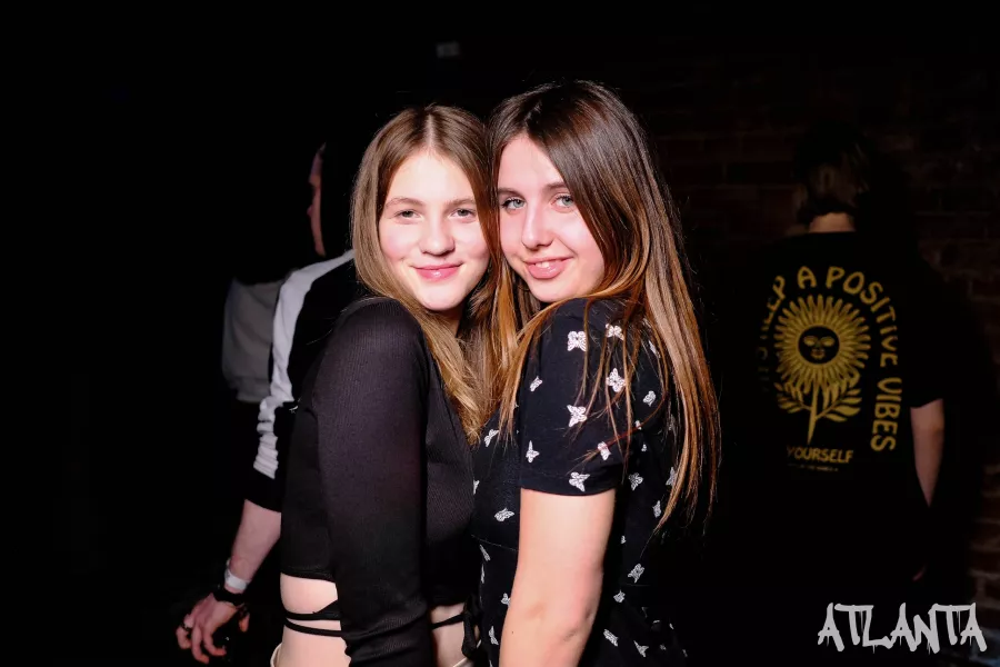 Ночной клуб Атланта в Екатеринбурге: Дискотека, Бар, Танцы, Алкоголь, Знакомства, Вечеринки,