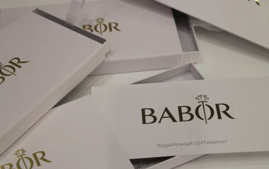 Салон красоты BABOR в Новосибирске: Массаж, Лимфодренажный массаж, Корпоративный массаж, Парикмахерская, Детская стрижка, Педикюр, Маникюр,
