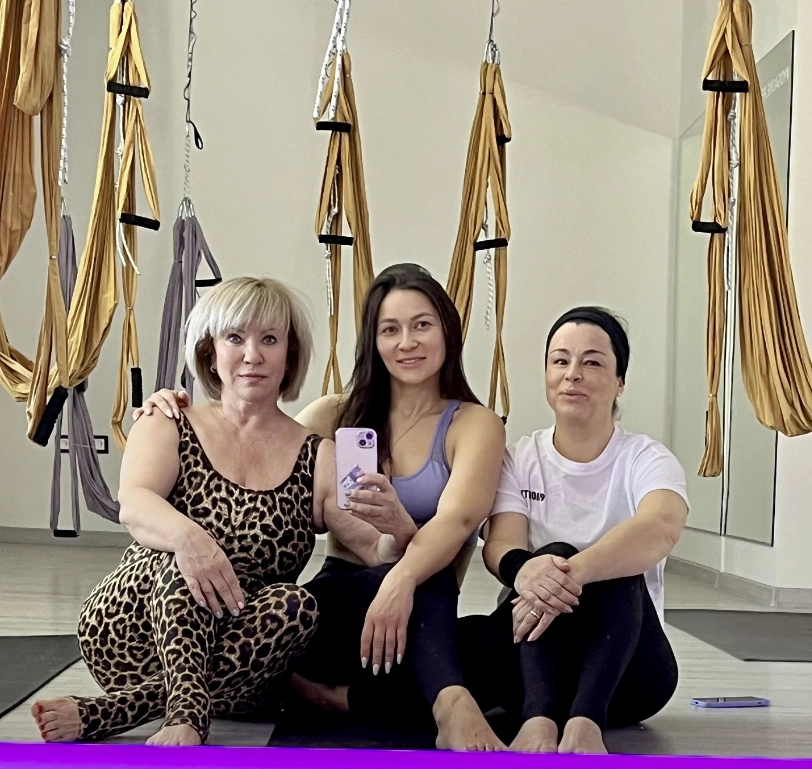 Центр йоги Yoga One в Перми: Йога, Развиваться, Фитнес, Стретчинг, Тренировки с TPX, Растяжка,