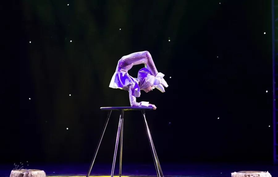 Студия танца, спорта и йоги You в Перми: Развитие, Фитнес, Хатха, Брейк-данс, Танцы,