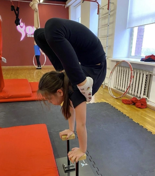 Студия танца, спорта и йоги You в Перми: Развитие, Фитнес, Хатха, Брейк-данс, Танцы,