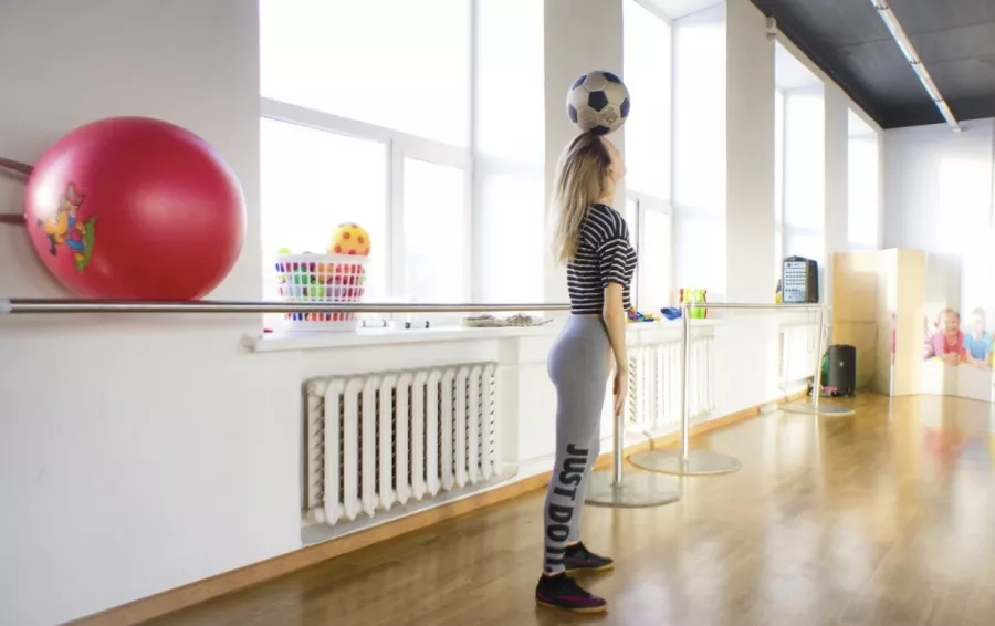 Студия танца, спорта и йоги You в Перми: Развитие, Фитнес, Хатха, Брейк-данс, Танцы,