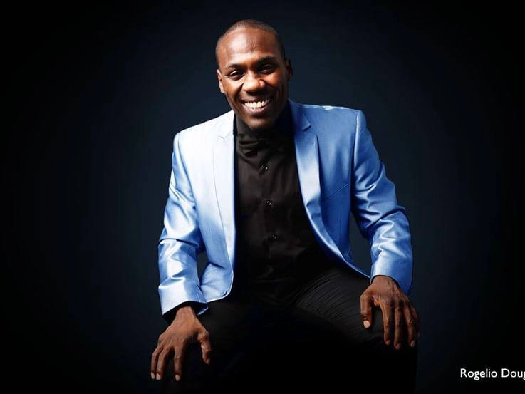 Джаз-клуб под управлением Квинси Джонса Q's Lounge в Дубаи: Музыка, Музыкально, Джаз, Лаундж, Концерты,