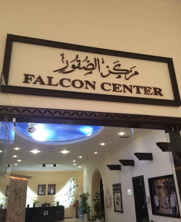 Экскурсии в центр Falcon And Heritage Sports Centre в Дубаи: Сокол, Соколиная охота, Мужчинам, Музей, Птицы, Экскурсии , Museum , Falcon, Falconry, Tourists , Туристам , Что посетить ,