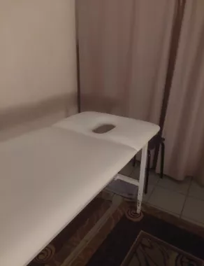 Массажный салон "Знахарь"