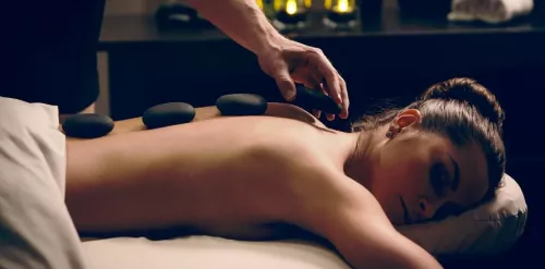 Массажный салон Lёha Mnёt  в  Новосибирске