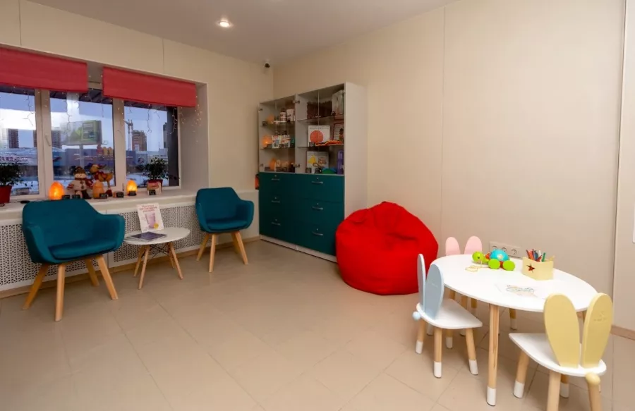 Оздоровительный центр Соль+ в Новосибирске: Оздоровление, Здоровье, Массаж,