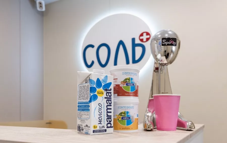 Оздоровительный центр Соль+ в Новосибирске: Оздоровление, Здоровье, Массаж,