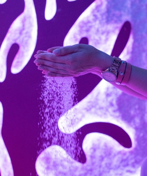 Оздоровительный центр Соль+ в Новосибирске: Оздоровление, Здоровье, Массаж,