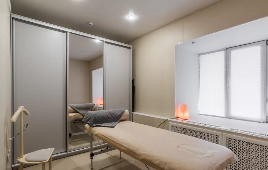 Оздоровительный центр Соль+ в Новосибирске: Оздоровление, Здоровье, Массаж,