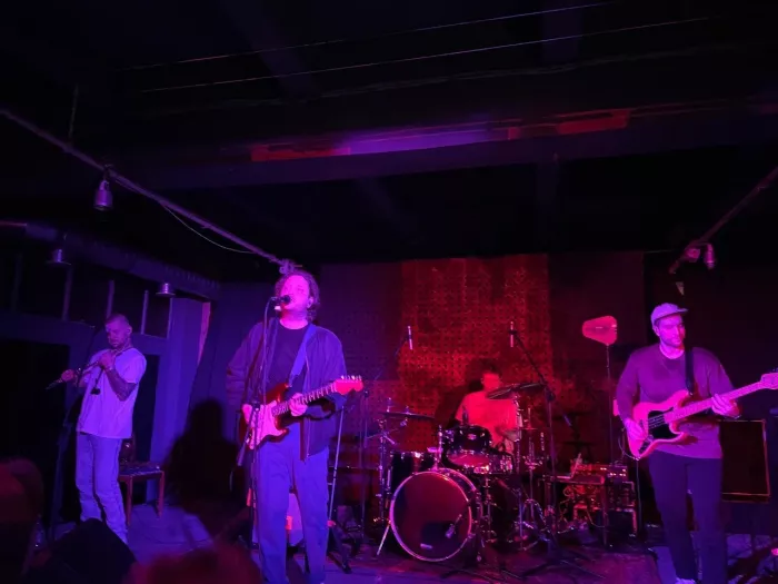 Ночной клуб "Werk"