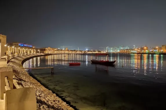 Дом шейха Саид Аль Мактум