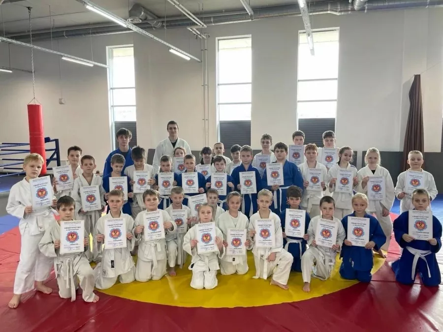 Школа единоборств Waza-Ari в Нижнем Новгороде: Единоборства, Физическая Культура, Тренировки, ММА, Боевые Искусства, Самооборона, Самбо,