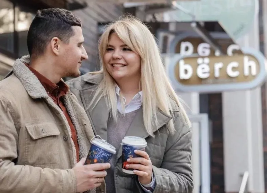 Спешелти кофейня Bёrch coffee в Ставрополе: Кофе , Кофейня , Чай, Десерты , Сладости , Круассан ,