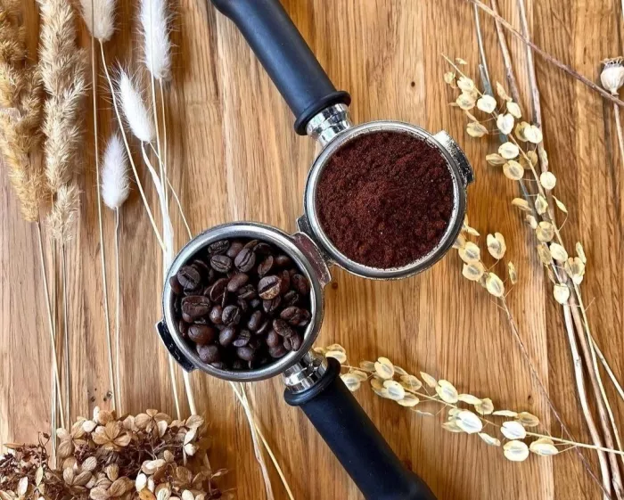 Кофейня "Ssoulmate"