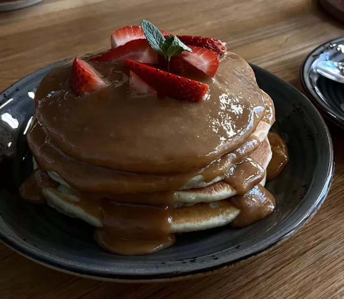 Кофейня "Ssoulmate"