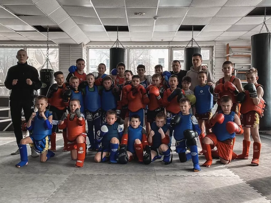 Спортивный клуб Территория Спорта в Нижнем Новгороде: Единоборства, Физическая Культура, Тренировки, Развитие, Боевые Искусства, Самооборона, Самбо,