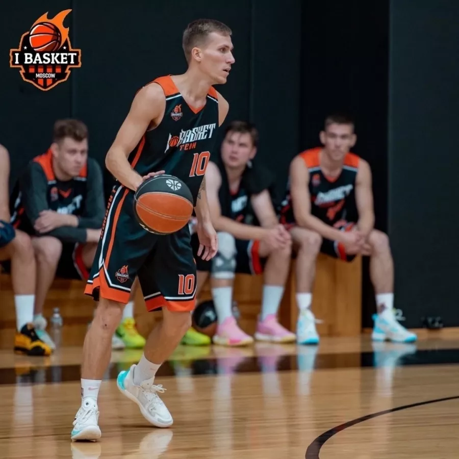 Баскетбольная академия Ibasket на Нижегородской в Москве: Баскетбол, Зал, Мяч, Игра, Баскетболист, Баскетбольное кольцо, Тренировка, Тренер,
