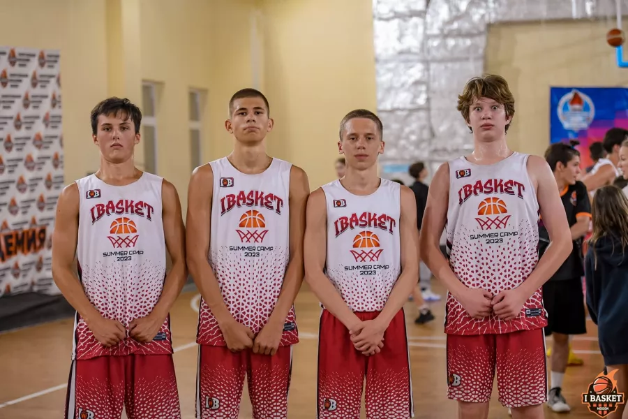 Баскетбольная академия Ibasket на Электролитной в Москве: Баскетбол, Зал, Игра, Мяч, Баскетболист, Баскетбольное кольцо,