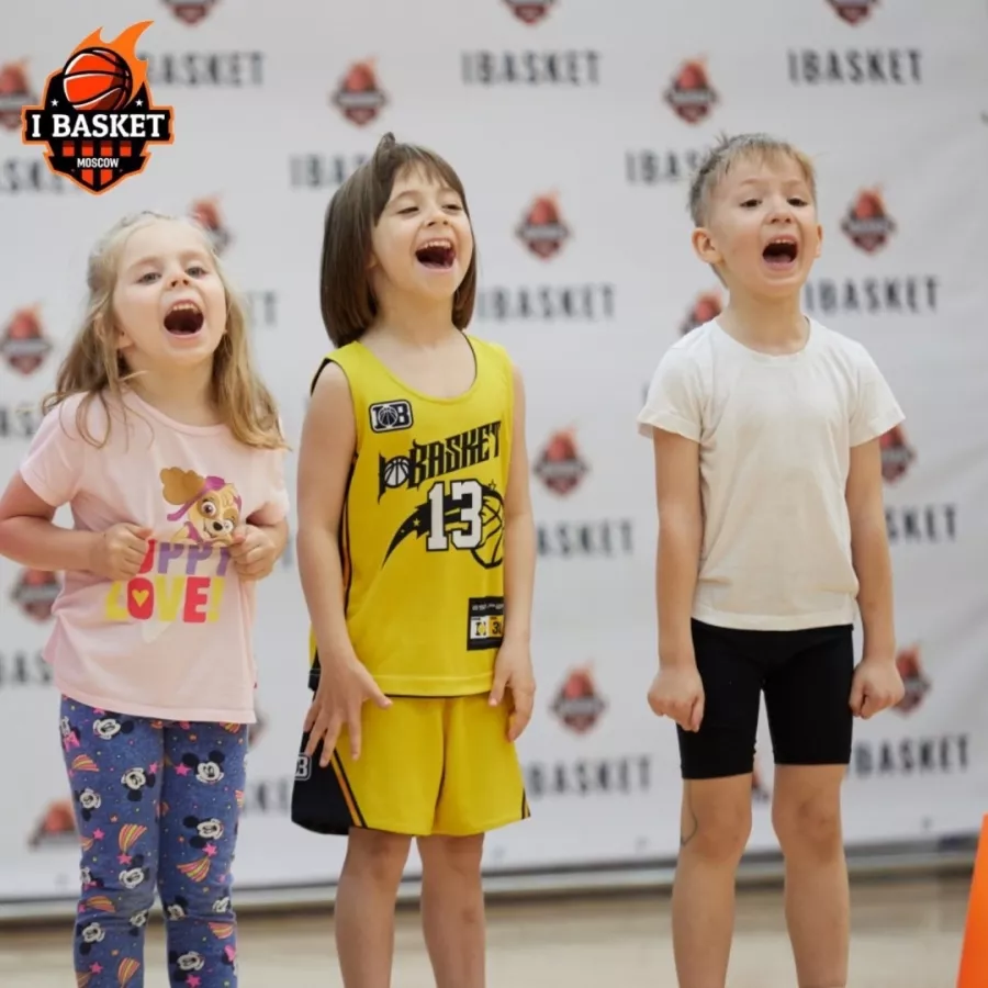 Баскетбольная академия Ibasket на Электролитной в Москве: Баскетбол, Зал, Игра, Мяч, Баскетболист, Баскетбольное кольцо,