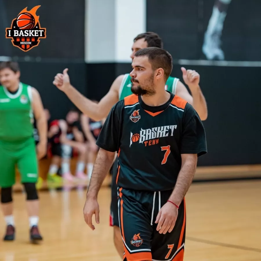 Баскетбольная академия Ibasket на Волжской в Москве: Баскетбол, Зал, Мяч, Игра, Баскетболист, Баскетбольное кольцо, Тренировка, Тренер,