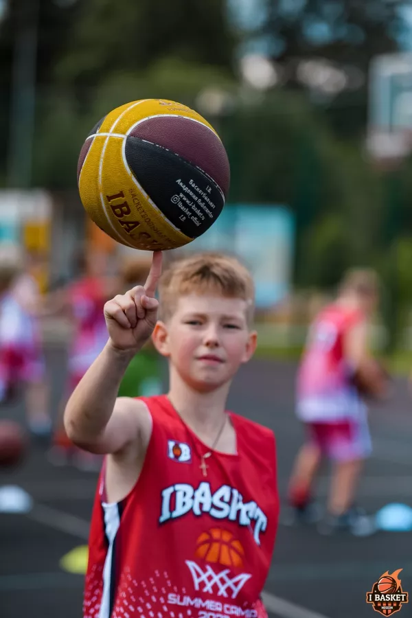 Баскетбольная академия Ibasket на Поликарпова в Москве: Баскетбол, Зал, Мяч, Игра, Баскетболист, Баскетбольное кольцо, Тренировка, Тренер,