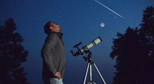 Общество по изучению астрономии Astronomy Group  в  Дубаи