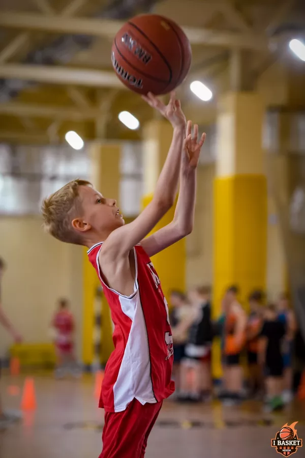 Баскетбольная академия Ibasket на Перервинской в Москве: Баскетбол, Зал, Игра, Мяч, Баскетболист, Тренер,