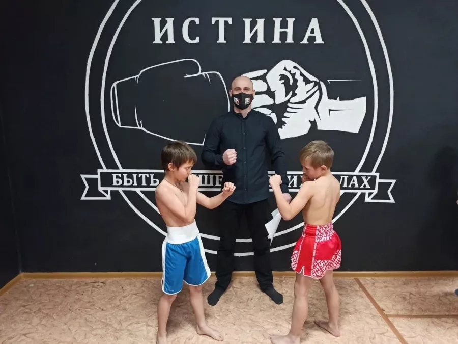 Спортивный клуб Истина в Нижнем Новгороде: Единоборства, Физическая Культура, Тренировки, ММА, Боевые Искусства, Самооборона, Самбо,