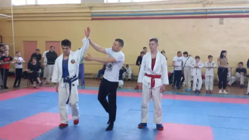 Спортивный клуб Леки 116  в  Казани