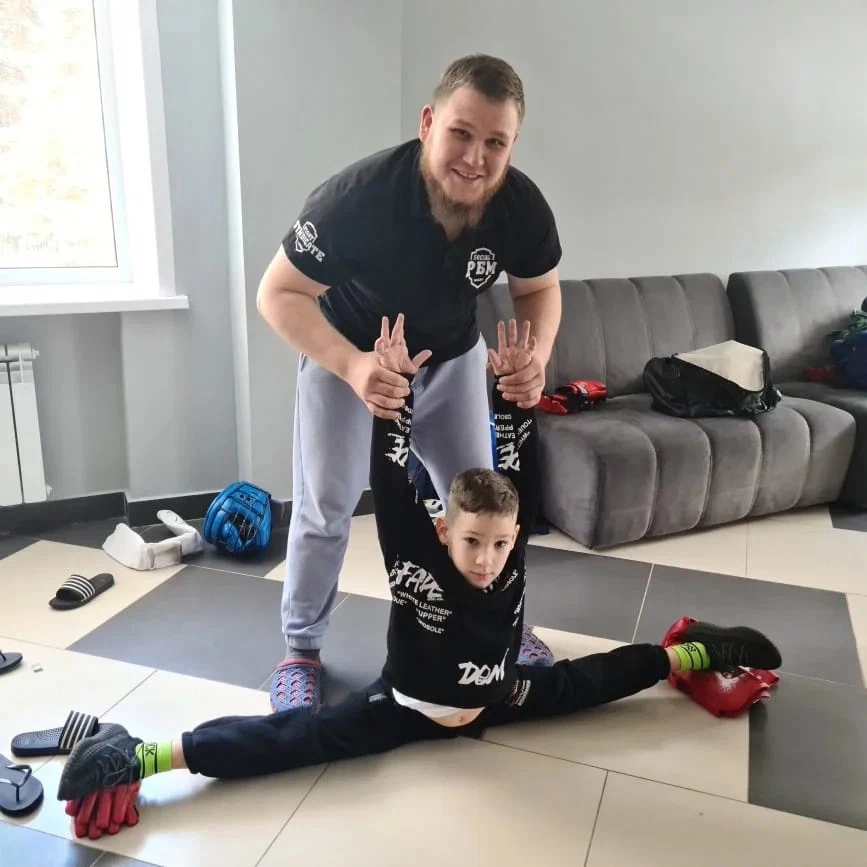 Спортивный клуб Леки 116 в Казани: Единоборства, Физическая Культура, Тренировки, ММА, Боевые Искусства, Самооборона, Самбо,