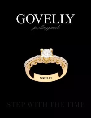 Ювелирный магазин "Govelly"