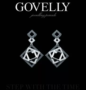 Ювелирный магазин "Govelly"
