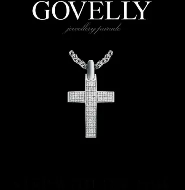 Ювелирный магазин "Govelly"