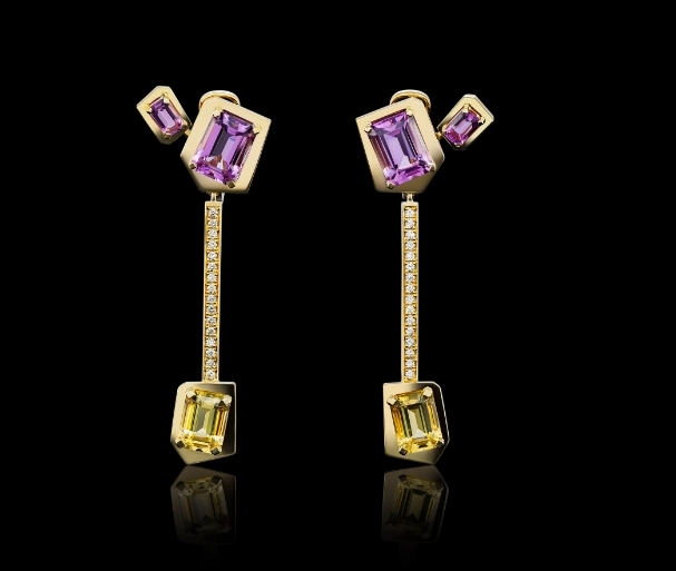 Ювелирный магазин De Laur в Ереване: Мода, Украшения, Ювелирные изделия, Аксессуары, Бижутерия,