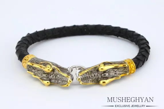 Ювелирный магазин "Musheghyan"