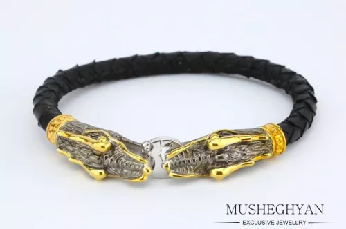 Ювелирный магазин Musheghyan  в  Ереване