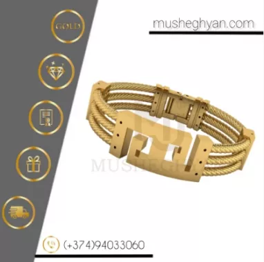 Ювелирный магазин "Musheghyan"