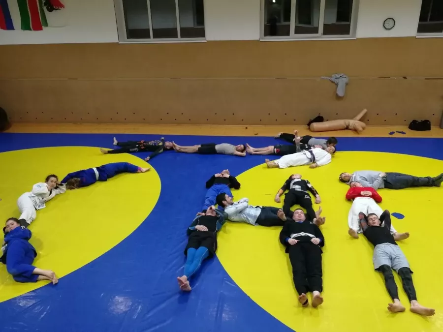 Спортивный клуб Team Strela в Казани: Единоборства, Физическая Культура, Тренировки, ММА, Боевые Искусства, Самооборона, Самбо,