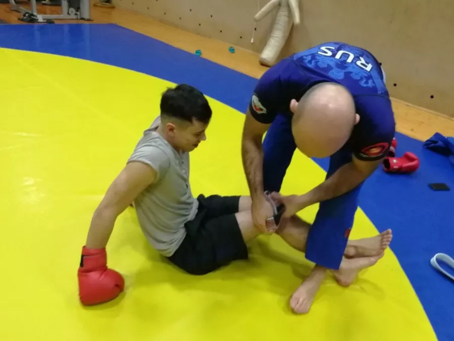 Спортивный клуб Team Strela в Казани: Единоборства, Физическая Культура, Тренировки, ММА, Боевые Искусства, Самооборона, Самбо,