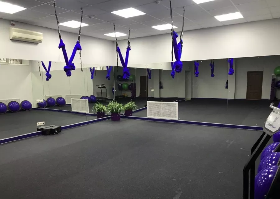 Детская фитнес-студия Stars gym only for kids в Перми: Возможны разовые посещения, Развиваться, Фитнес, Персональный тренер, Йога, Фитбол, Фитнес для детей, Джампинг, Стретчинг, Кроссфит,