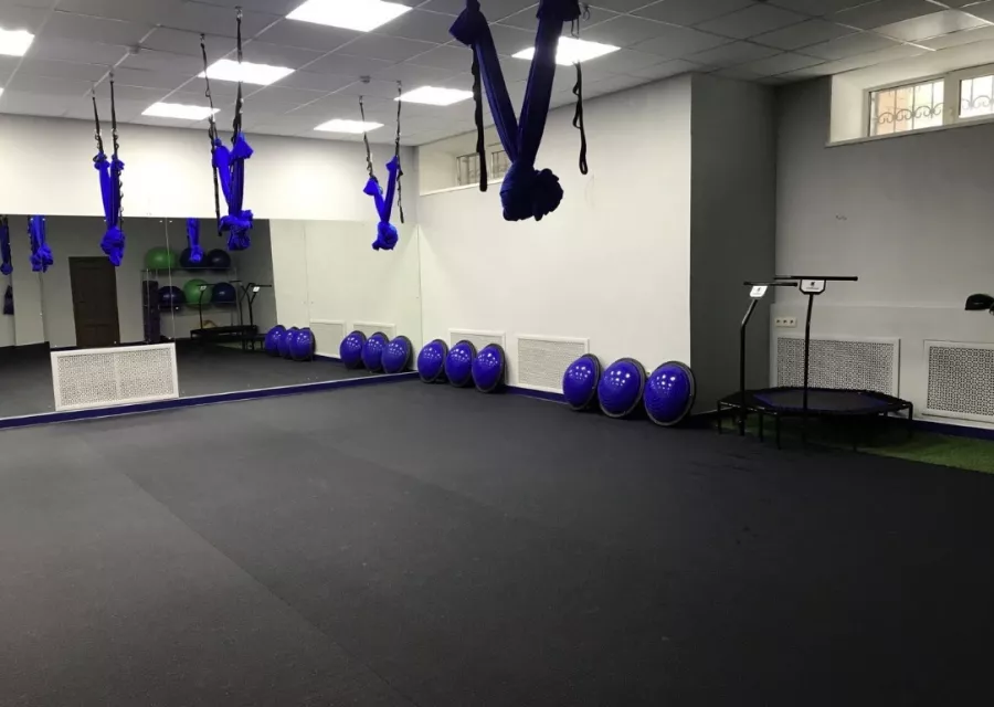 Детская фитнес-студия Stars gym only for kids в Перми: Возможны разовые посещения, Развиваться, Фитнес, Персональный тренер, Йога, Фитбол, Фитнес для детей, Джампинг, Стретчинг, Кроссфит,