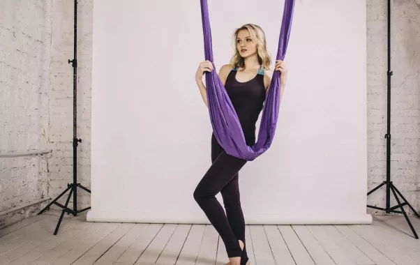 ​Центр йоги "Yoga Studio"